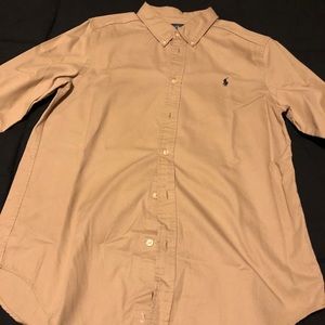 Ralph Lauren Polo Shirt